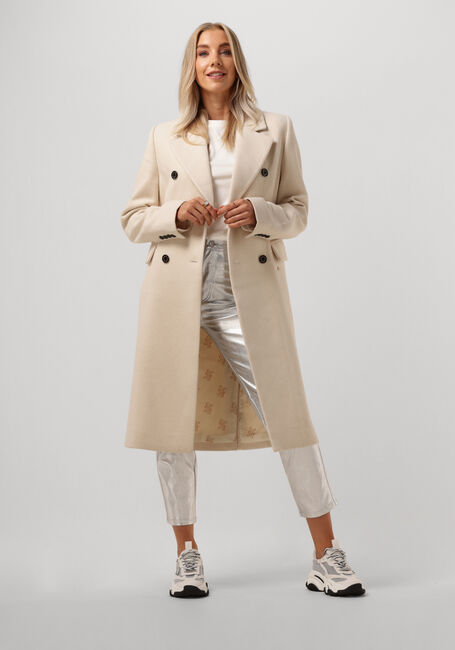 Weiße JOSH V Mäntel REBECCA - large