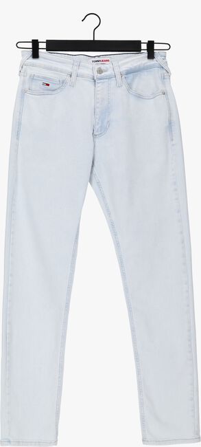 Hellgrau TOMMY JEANS Slim fit jeans SCANTON Y SLIM BF6212 - large
