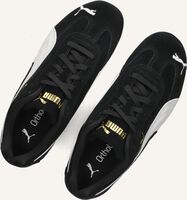 Schwarze PUMA Sneaker Low SPEEDCAT OG Schwarze PUMA Sneaker Low SPEEDCAT OG - medium