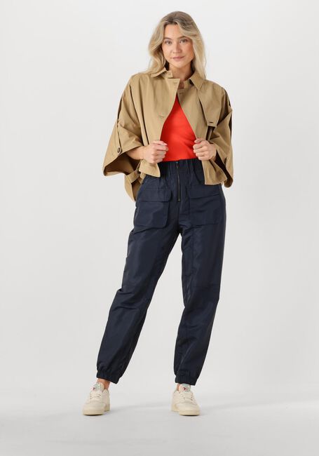 Orangene KNIT-TED Top ELLA - large