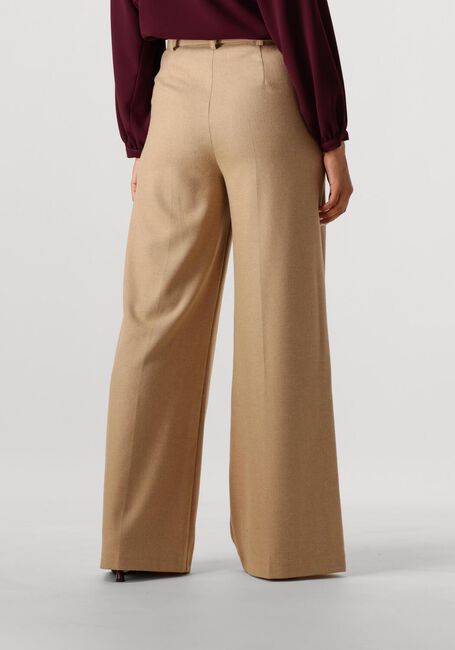 Sand CAROLINE BISS Weite Hose 4531 - large
