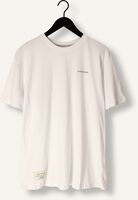 Sand ANERKJENDT T-shirt AKKIKKI S/S MARRAKECH2 TEE - GOTS Sand ANERKJENDT T-shirt AKKIKKI S/S MARRAKECH2 TEE - GOTS - medium