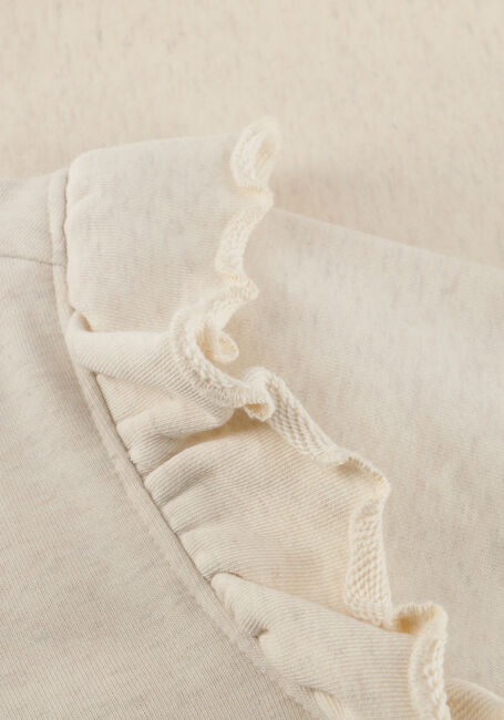 Ecru BAJE STUDIO Pullover REINA - large