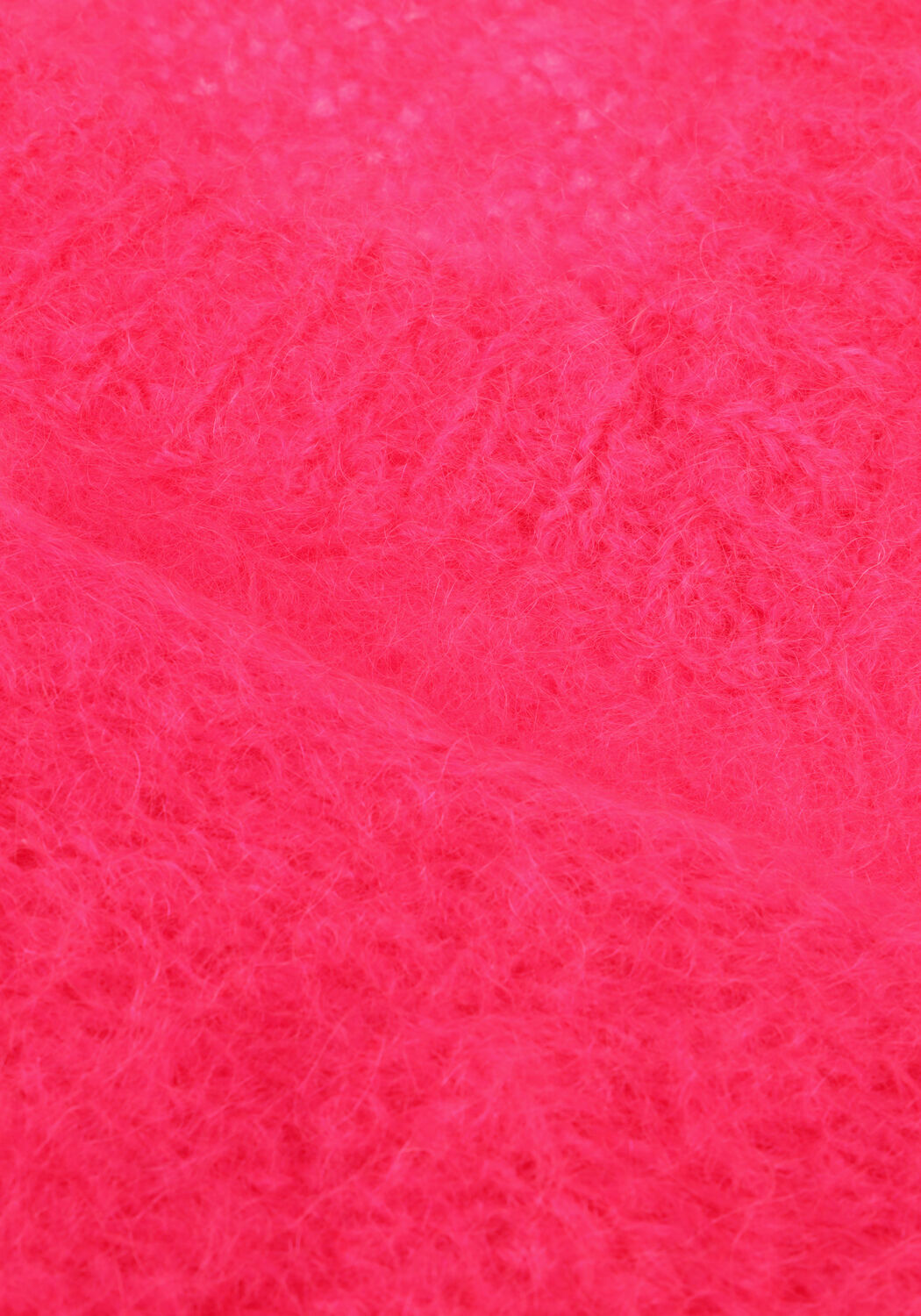 Fuchsie TWNS Pullover ENGELWOOD - large