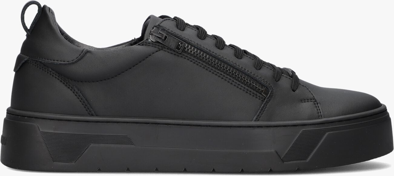 Schwarze ANTONY MORATO Sneaker Low MMFW01706 | Omoda