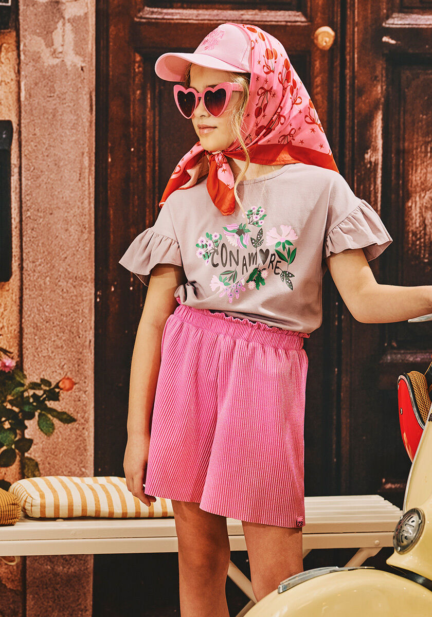 Rosane Z8 Kurze Hose DELLA - large