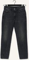 Schwarze DIESEL Slim fit jeans D-JOY Schwarze DIESEL Slim fit jeans D-JOY - medium