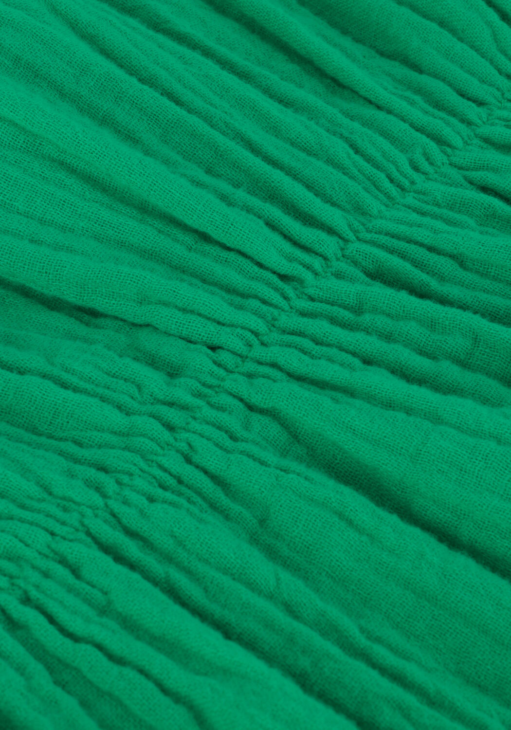 Gr&uuml;ne A MONDAY IN COPENHAGEN Minikleid LORIANNA - large