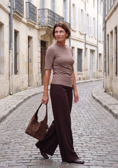 Braune MAC Culottes 0231L FLOATING CREPE - large