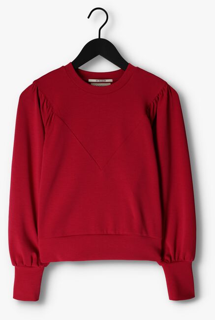 Rosane SCOTCH & SODA Sweatshirt CREW NECK RAGLAN SWEAT WITH PIPING - large