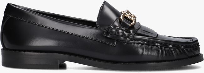 Schwarze INUOVO Loafer A79002 - large