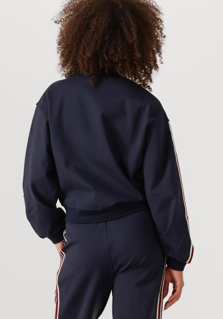 Dunkelblau MINUS Jack MARABELLA BOMBER JACKET - large