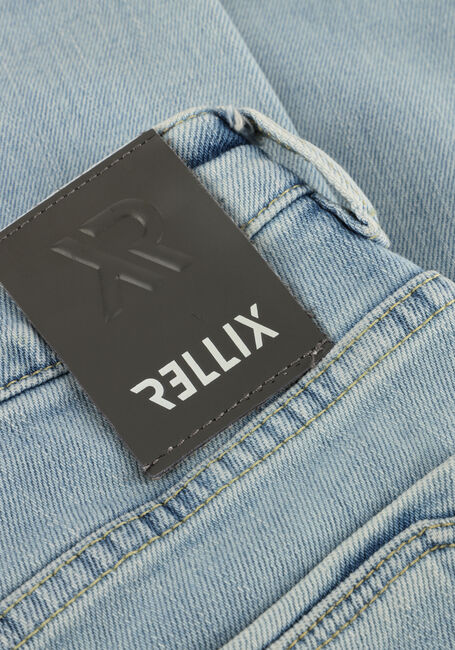 Hellblau RELLIX Straight leg jeans 2513 STRAIGHT FIT JEANS - large