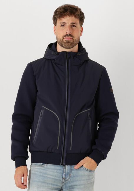 Dunkelblau PEUTEREY Jack DUMFRIES BMAT - large