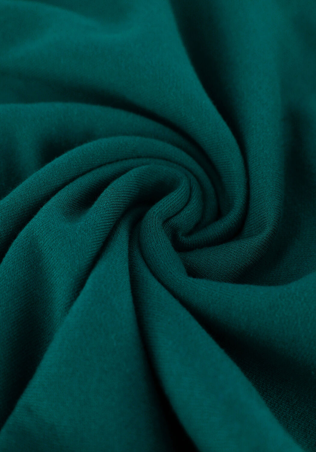 Gr&uuml;ne VANS Pullover BY VANS CLASSIC CREW BOYS - large