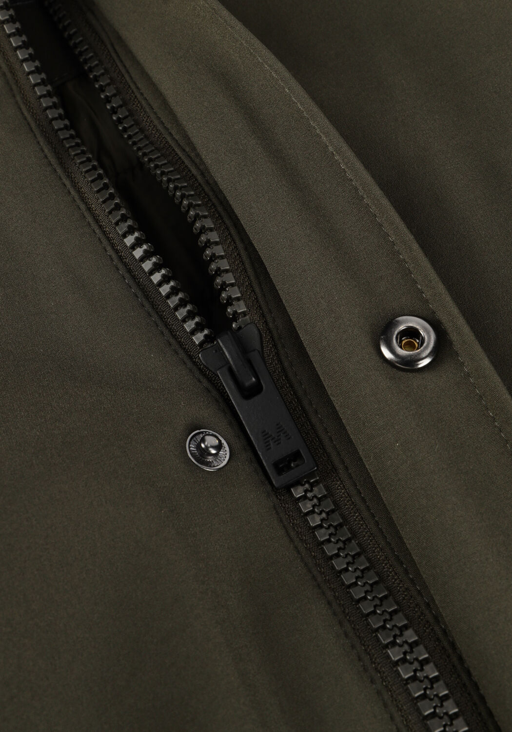 Gr&uuml;ne MATINIQUE Parkas DESTON - large