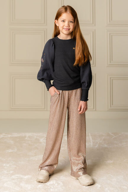 Rosane LIKE FLO Hose FENYA GLITTER PANTS - large