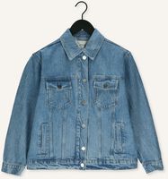 Blaue GESTUZ Jeansjacke DENA GZ DENIM JACKET Blaue GESTUZ Jeansjacke DENA GZ DENIM JACKET - medium