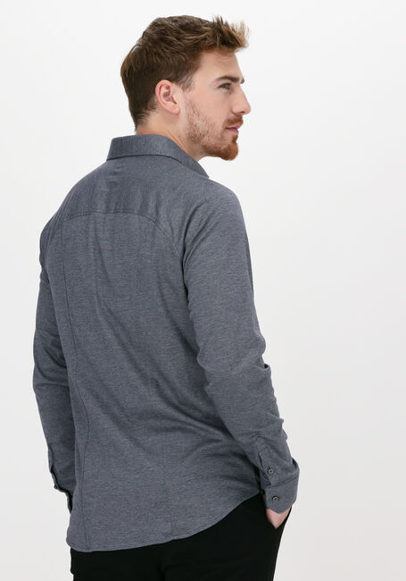 Graue DESOTO Casual-Oberhemd NEW HAI 1/1 - large