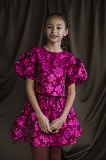 Rosane AMMEHOELA Minirock PARIS - large