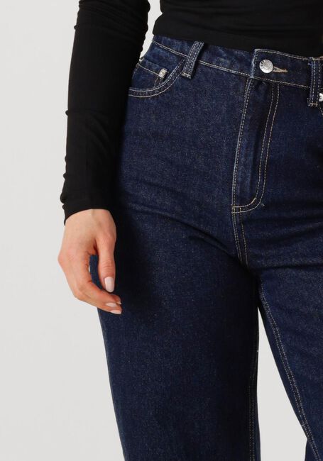 Dunkelblau EDITED Wide jeans HALE DENIM TROUSERS - large