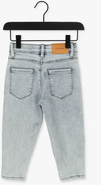 Blaue LIL' ATELIER Skinny jeans NMFBIBI DNMETEMS 2720 PANT - large