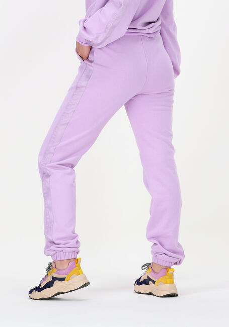 Lila HARPER & YVE Jogginghose YOANN-PA - large