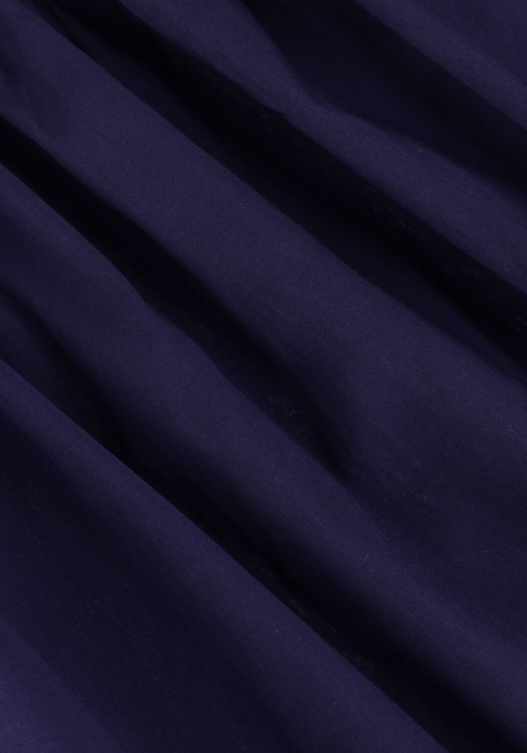 Dunkelblau VANESSA BRUNO Maxikleid CORA - large