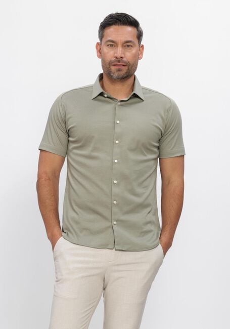 Gr&uuml;ne DESOTO Casual-Oberhemd CASUAL KENT 1/2 - large