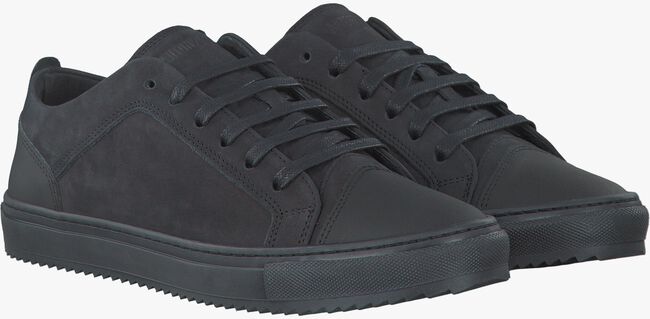 Black ANTONY MORATO shoe MMFW00689  - large
