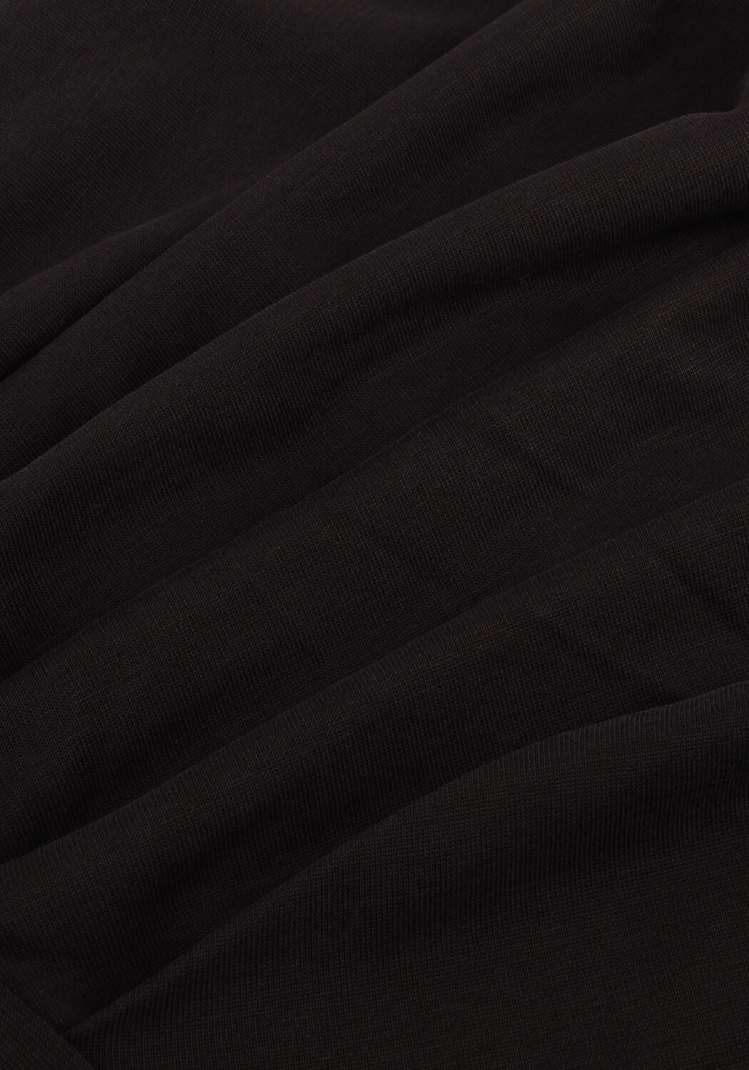 Schwarze Y.A.S. Top YASLYSA LS TOP NOOS - large