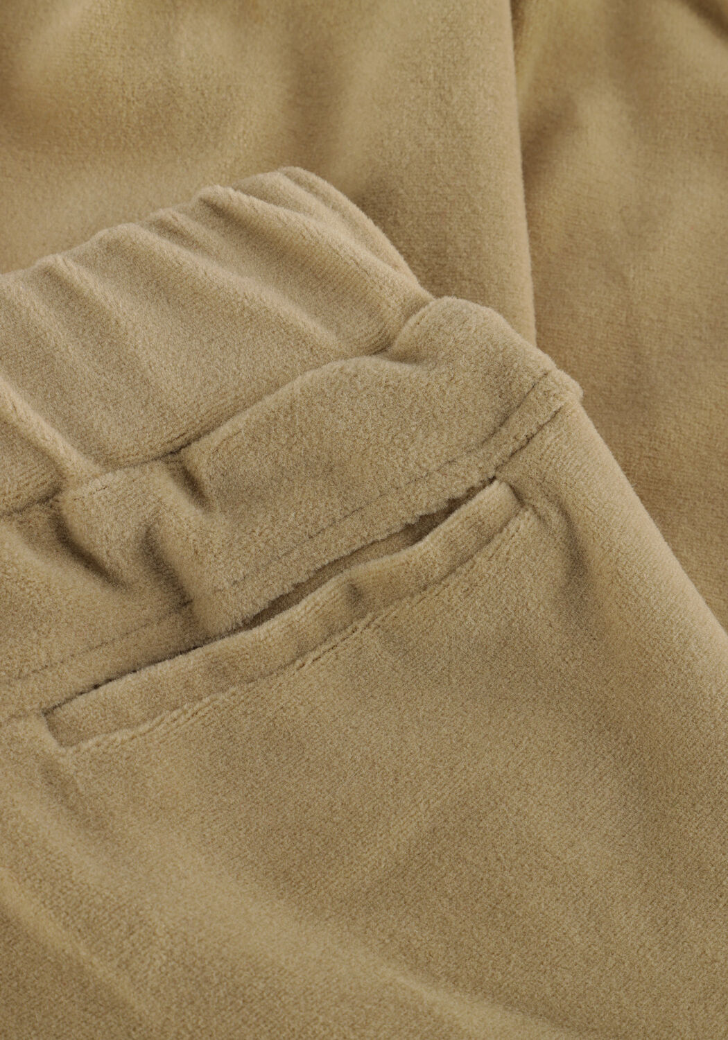 Sand BAJE STUDIO Cargohosen MARSENS - large