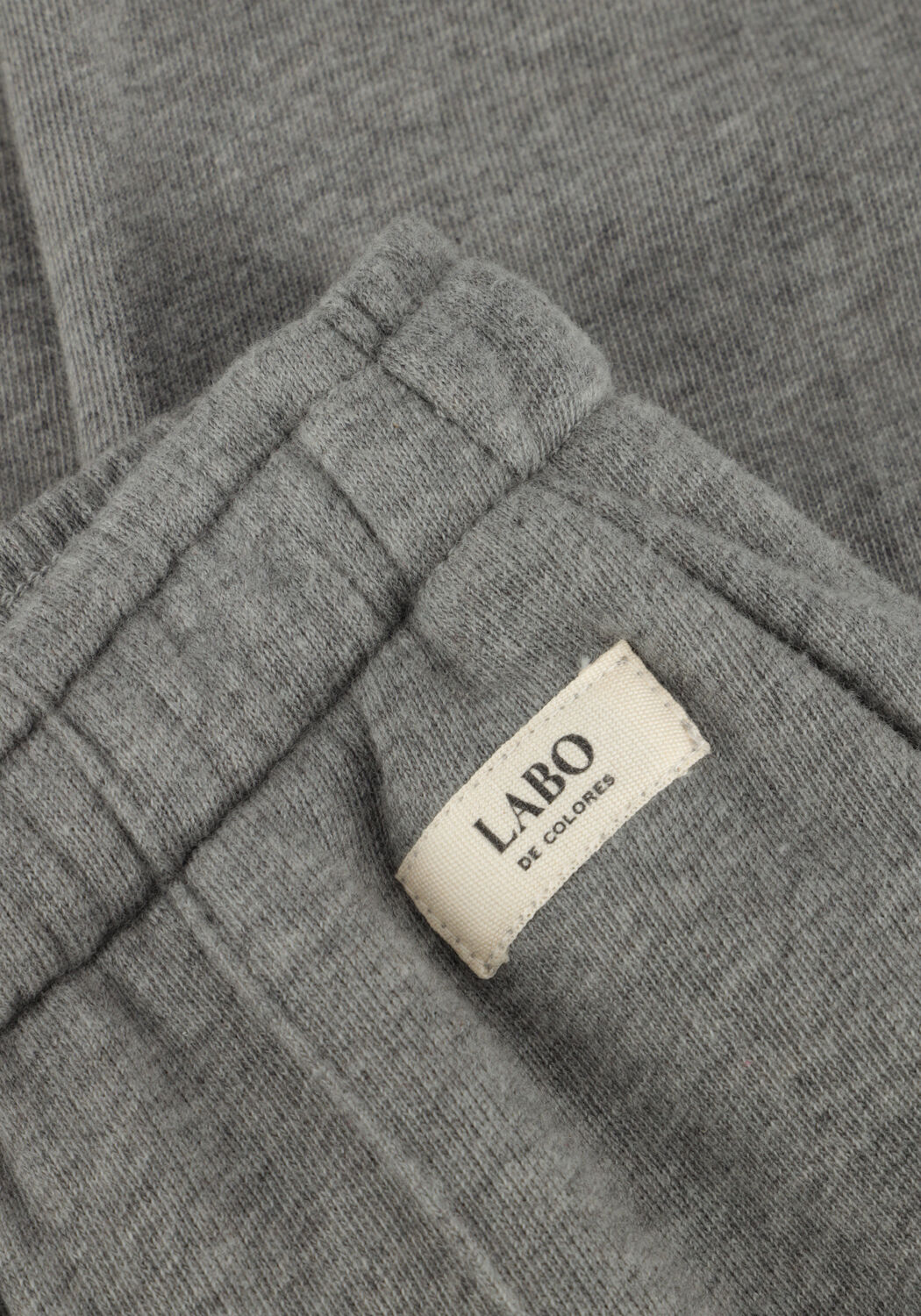 Graue Labo de Colores Jogginghose MISATO - large