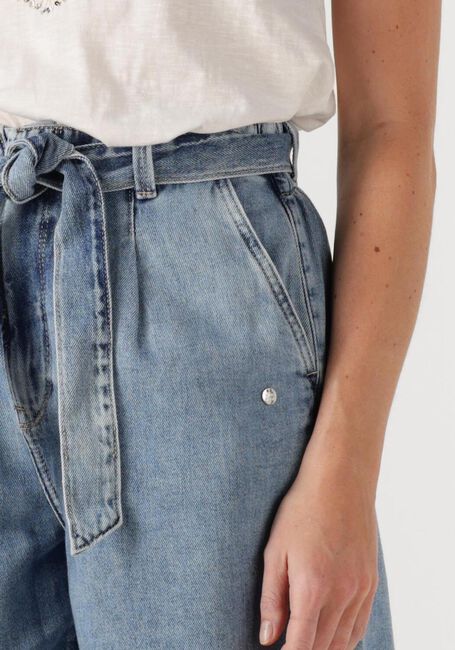 Hellblau MOS MOSH Kurze Hose MEGGI - large
