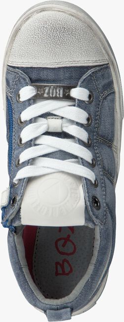 Blaue BRAQEEZ Sneaker 416436 - large