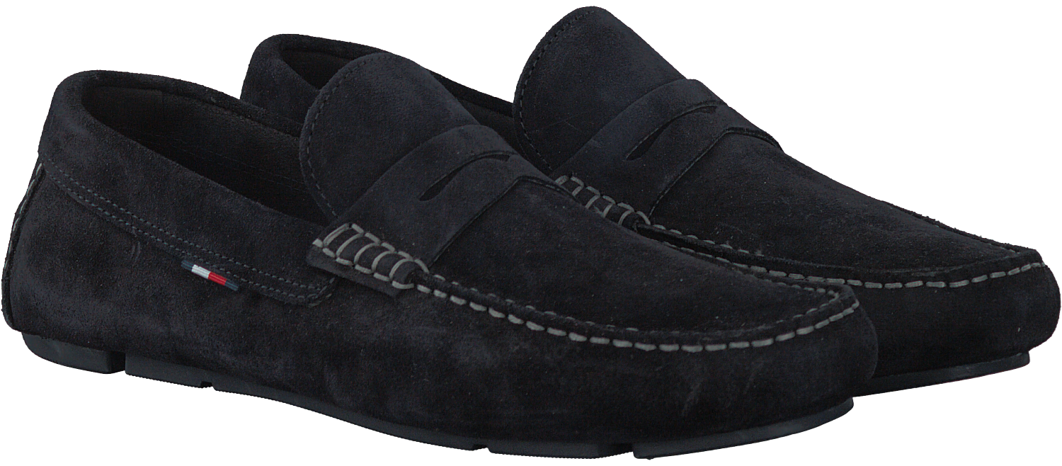Mokassins tommy hilfiger herren Clearance