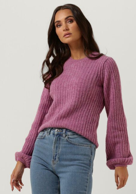 Lilane MODSTRÖM Pullover GOLDIE O-NECK - large