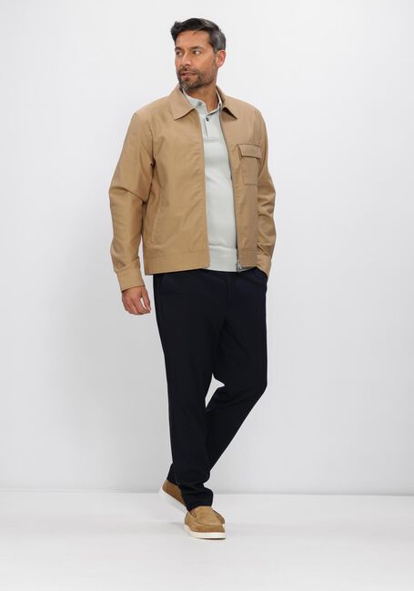 Camelfarbene ELVINE Jack NOMIO - large