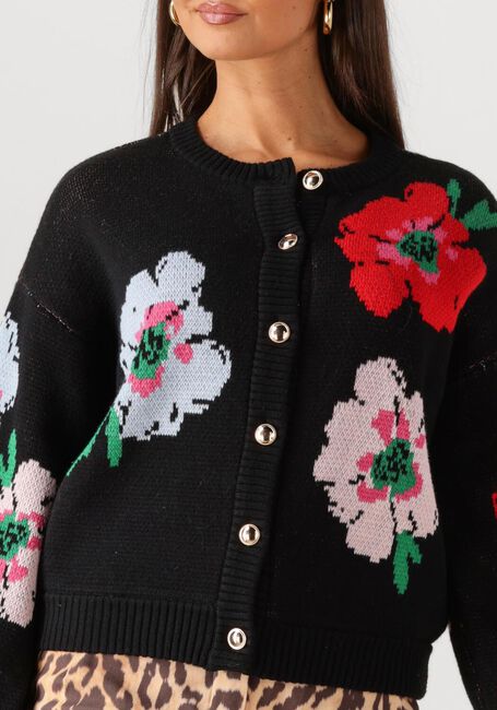 Schwarze HARPER & YVE Blazer JAZZ-CA - large