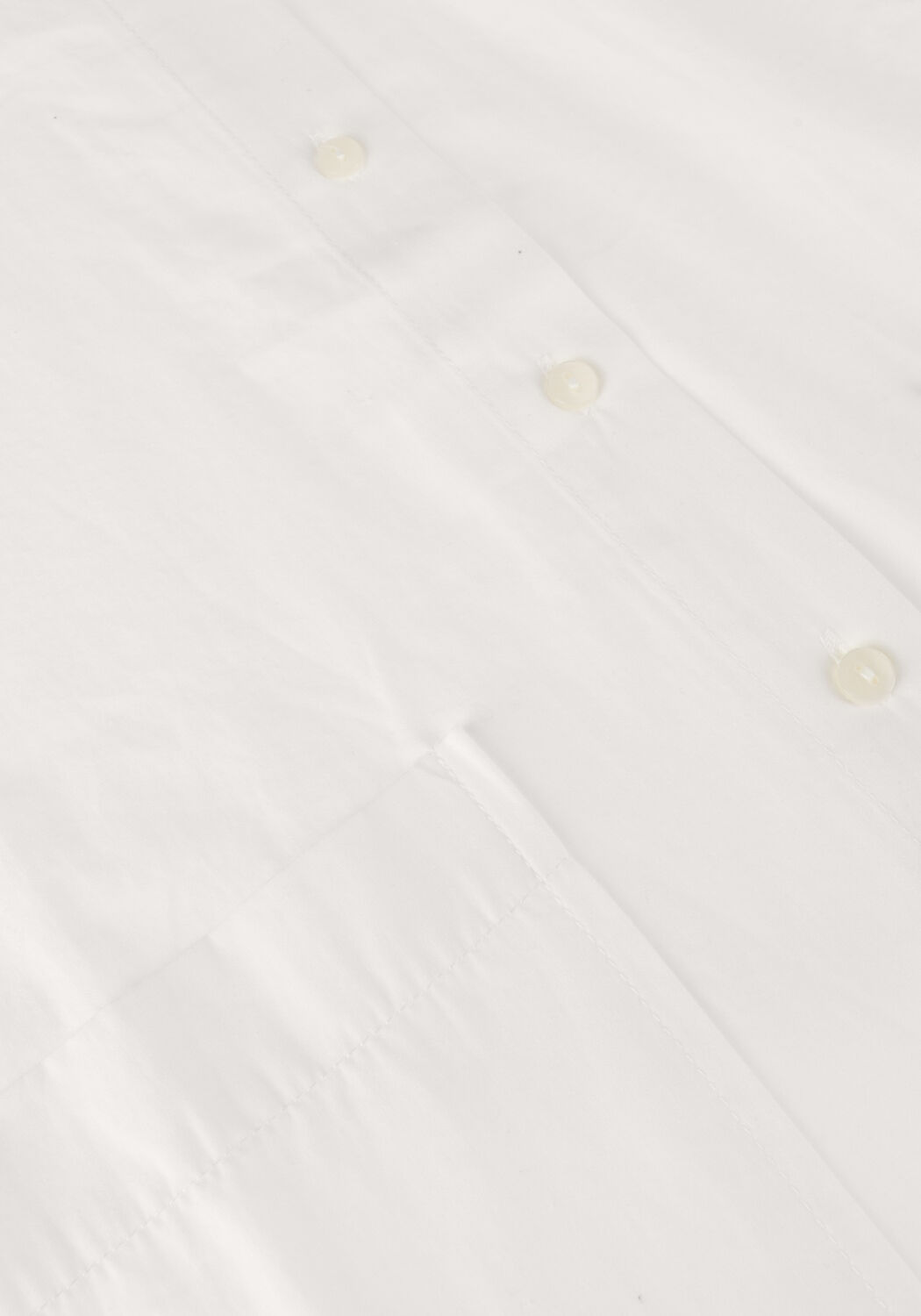 Wei&szlig;e Y.A.S. Blusen YASLEE SS SHORT SHIRT - large