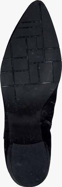 Schwarze NOTRE-V Stiefeletten AI30 - large