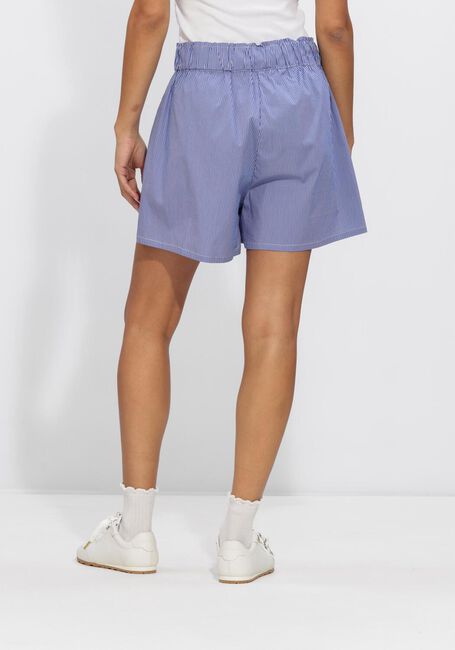 Blaue NOTRE-V Kurze Hose NV-HENDA - large