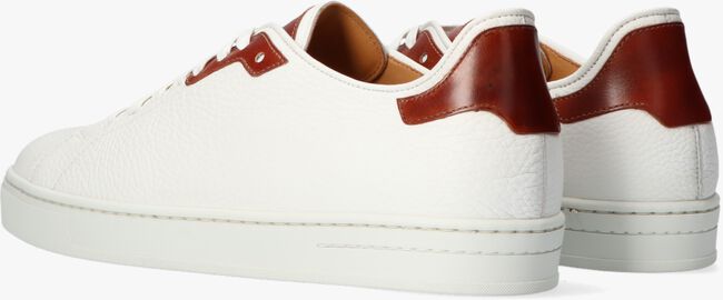 Weiße MAGNANNI Sneaker low 22475 - large