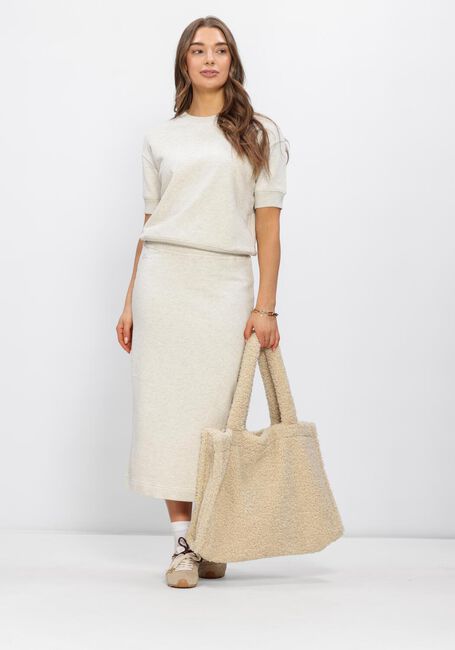 Nicht-gerade weiss MOSCOW Maxirock 57-03-ABY - large