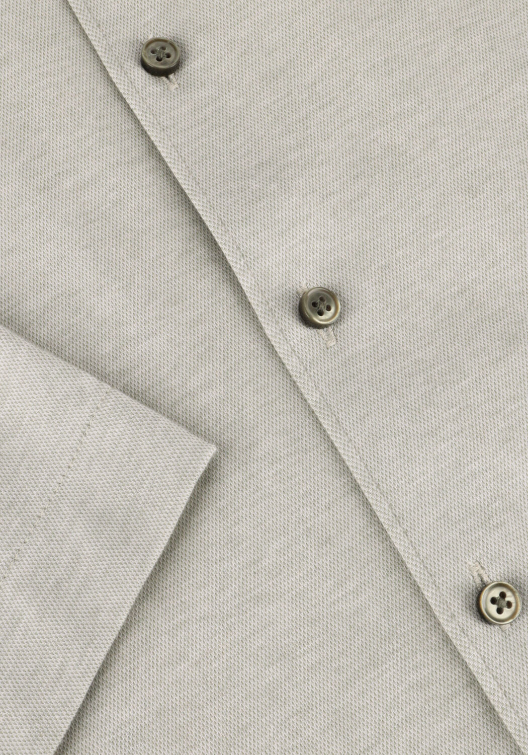 Gr&uuml;ne DESOTO Casual-Oberhemd DESOTO KENT 1/2 - large