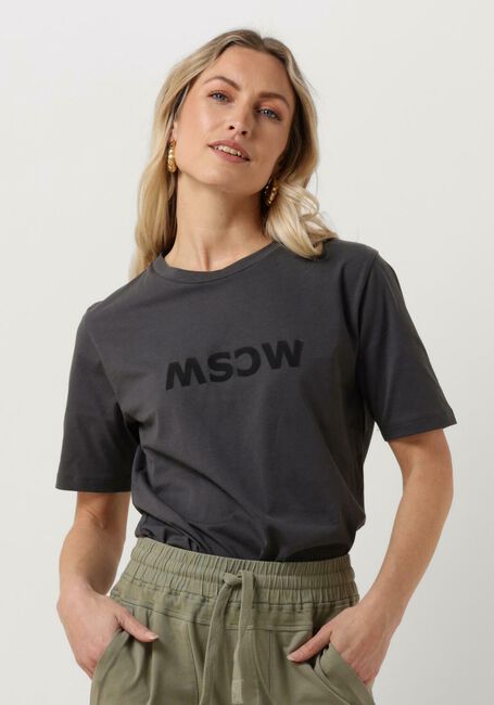 Graue MOSCOW T-shirt 47-04-GONEVELVET - large