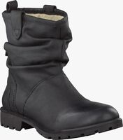 Schwarze OMODA Ankle Boots 14035143 - medium