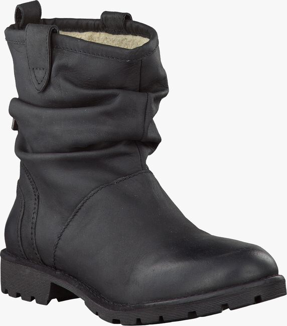 Schwarze OMODA Ankle Boots 14035143 - large