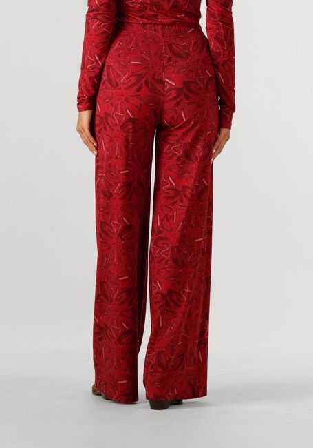Rote HARPER & YVE Weite Hose JANE-PA - large