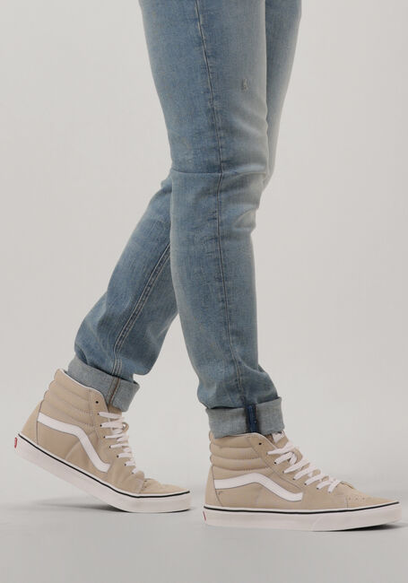 Beige VANS Sneaker High UA SK8-HI HEREN - large